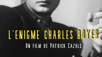 L'Enigme Charles Boyer Trailer