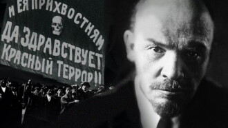 Lenin - Drama eines Diktators Trailer