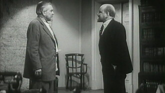 Lenin in 1918 Trailer
