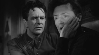 Leningrad Symphony Trailer