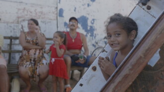 Leningrado, Linha 41 Trailer
