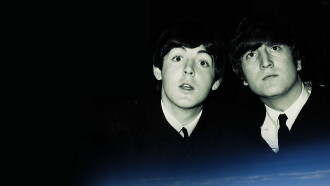 Lennon & McCartney: Hello From Liverpool Trailer