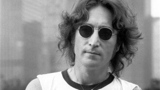Lennon Legend: The Very Best of John Lennon Trailer