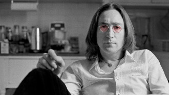 Lennon's Last Weekend Trailer