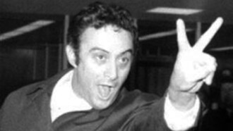 Lenny Bruce in 'Lenny Bruce' Trailer