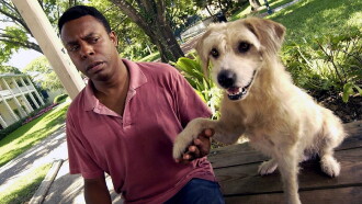 Lenny The Wonder Dog Trailer