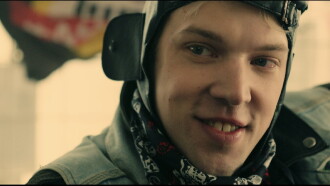 Lenny to the Nines Trailer