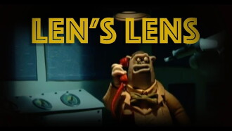 Len's Lens Trailer