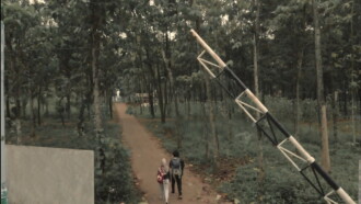 Lentera Trailer