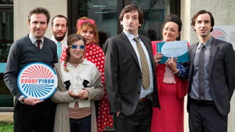L'entreprise Trailer