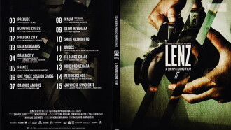 LENZ II Trailer