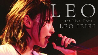 LEO ~1st Live Tour~ Trailer