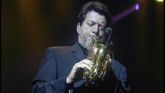 Leo Gandelman: Ao Vivo Trailer