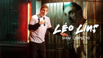 Léo Lins: Bullying Arte Trailer
