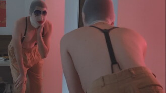 Léo, mas Depende Qual Trailer