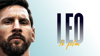 Leo: The Film Trailer