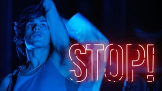 Léo Walk : STOP ! Trailer