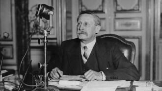 Léon Blum, haï et adoré Trailer