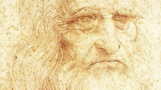 Léonard de Vinci : La Manière moderne Trailer