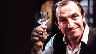 Leonard Rossiter: Comedy Great Trailer