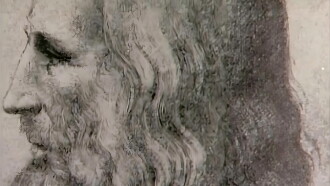 Leonardo da Vinci: The Origin of the Genius Trailer