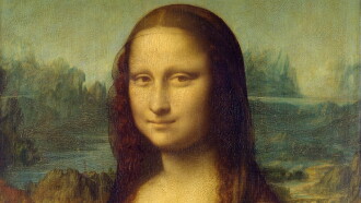 Leonardo: The Works Trailer
