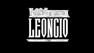 Leoncio, O Filme Trailer