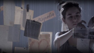 Leónidas Trailer
