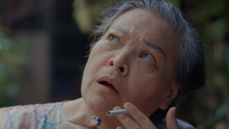 Leonor Will Never Die Trailer