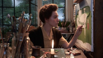 Leonora in the Morning Light Trailer