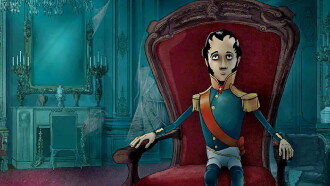 Léopold, roi des Belges Trailer