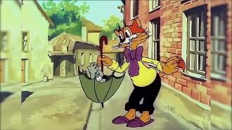 Leopold the Cat's Summer Trailer