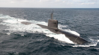 L'épopée des sous-marins français Trailer