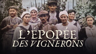 L’épopée des vignerons Trailer