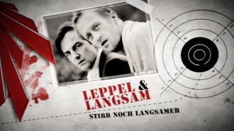 Leppel & Langsam Trailer
