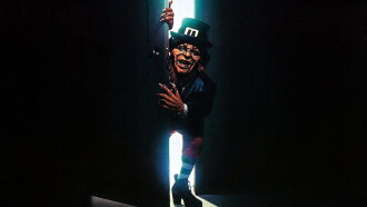 Leprechaun Trailer