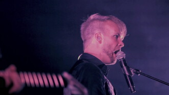 Leprous: Live At Rockefeller Music Hall Trailer