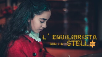 L'equilibrista con la stella Trailer