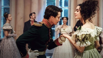 Lermontov Trailer