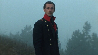 Lermontov Trailer