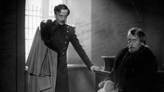 Lermontov Trailer