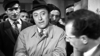 L'eroe della strada Trailer