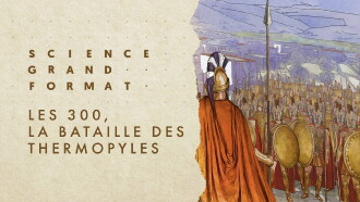 Les 300, la bataille des Thermopyles Trailer