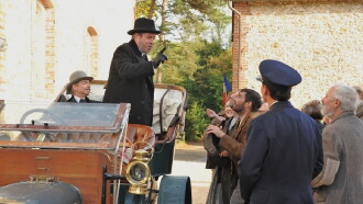 Les affaires sont les affaires Trailer