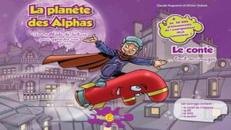 Les Alphas Trailer