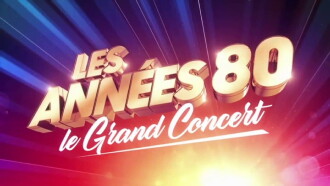 Les années 80, le grand concert Trailer