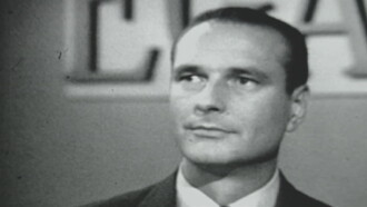 Les Années Chirac Trailer