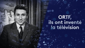 Les années ORTF Trailer