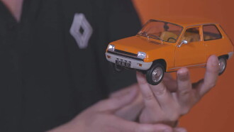 Les Années R5 Trailer