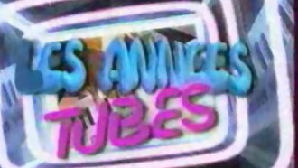 Les Années Tube Trailer